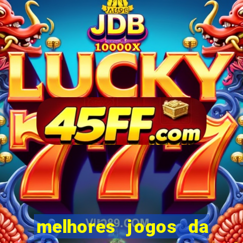 melhores jogos da steam pagos